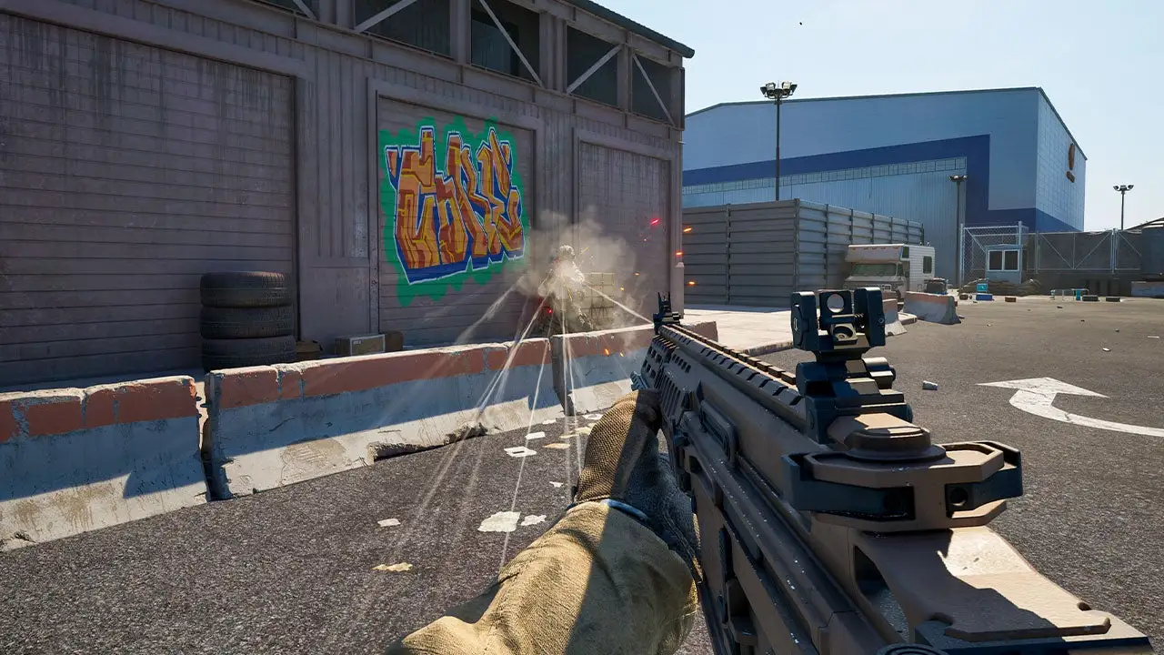 hero background image