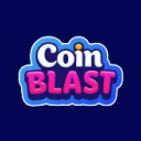 Coin Blast logo