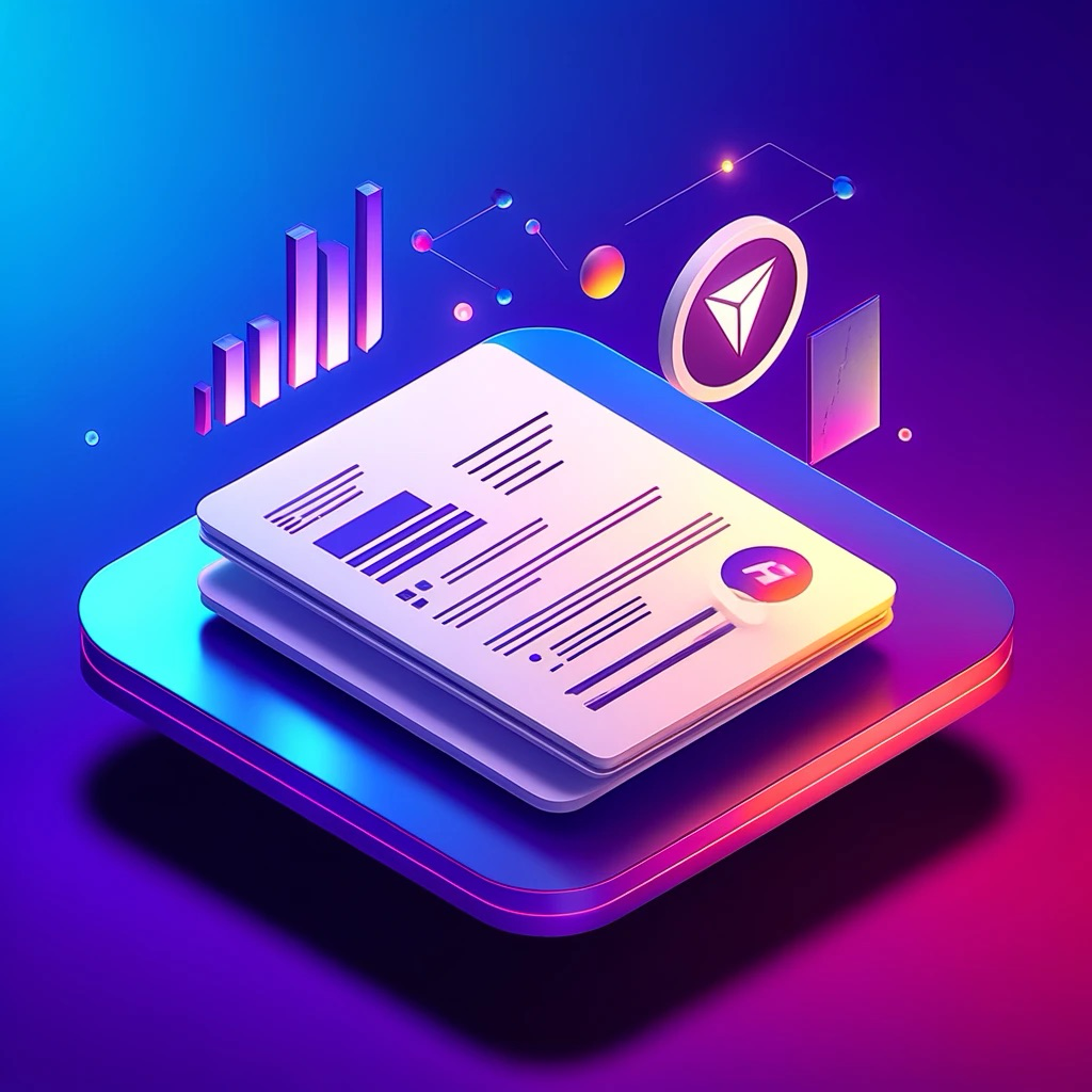 Tezos Position Paper