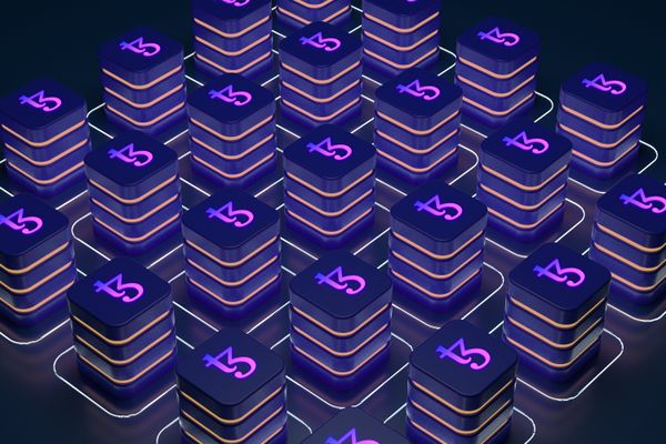 Tezos Brings Uranium’s Price On-Chain